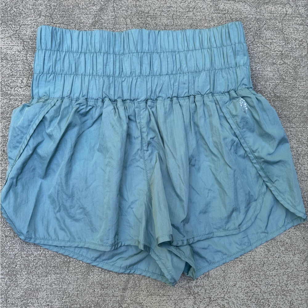 FP Movement by Free People- the way home Athletic Shorts